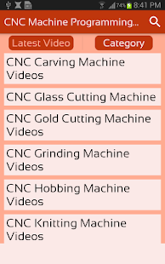 Image 1 for CNC Machine Programming &…