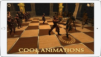Image 3 for Battle Chess 3D