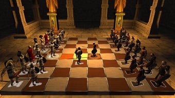 Image 1 for Battle Chess 3D
