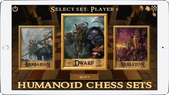 Image 2 for Battle Chess 3D