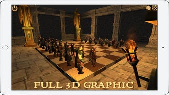 Image 0 for Battle Chess 3D