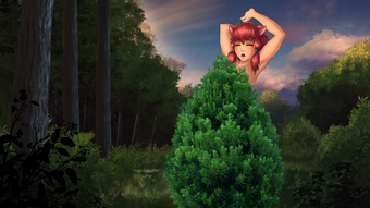 Image 0 for Zeliria Sanctuary Anime V…