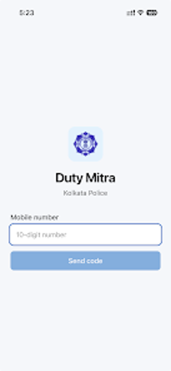 Image 0 for Duty Mitra