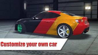 Image 1 for Traffic Fever