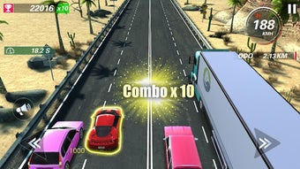 Image 2 for Traffic Fever