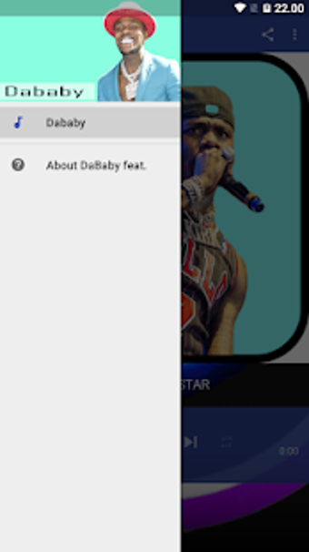 Image 2 for DaBaby feat. Roddy Rich -…