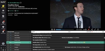 Imagen 0 para Pluto TV