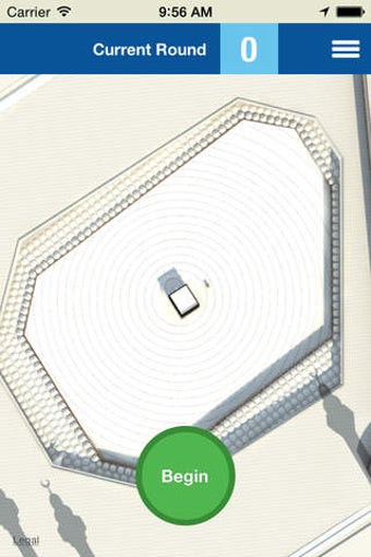 Image 0 for Tawaf