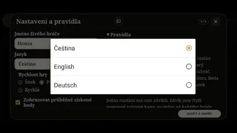 Image 0 for Mariáš 4
