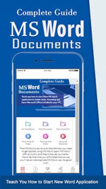 Image 3 for Learn Features of Microso…