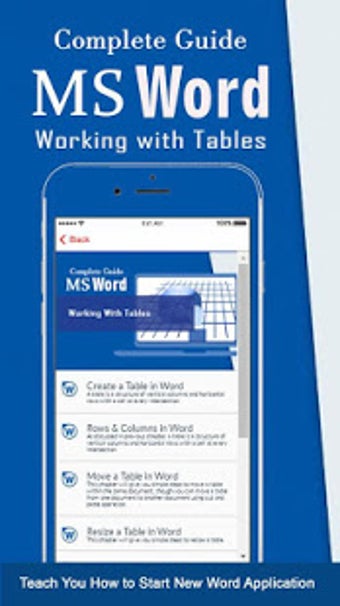 Image 2 for Learn Features of Microso…