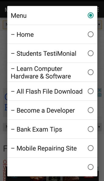 Image 2 for Mobile Flashing Unlock To…