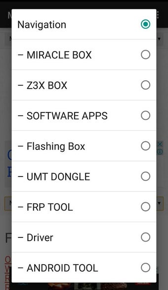 Image 1 for Mobile Flashing Unlock To…