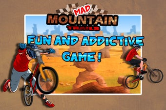Image 0 for Mad Mountain Trails