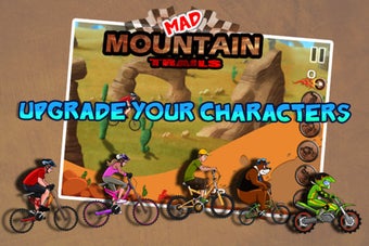 Image 3 for Mad Mountain Trails