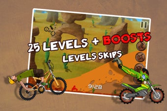 Image 2 for Mad Mountain Trails