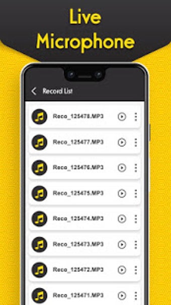 Image 2 for Live Phone Microphone  Mi…