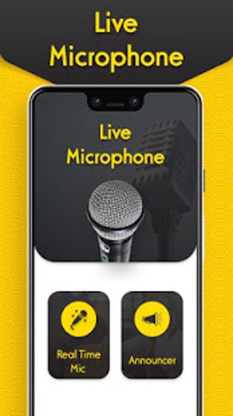 Image 1 for Live Phone Microphone  Mi…