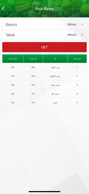 Imagen 3 para Qeemat Punjab