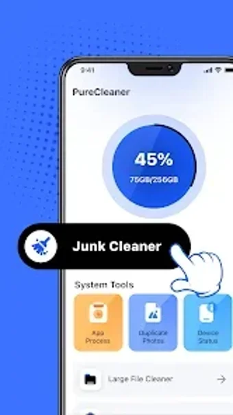 Image 0 for PureCleaner