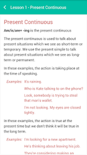 Image 3 for Essential Grammar In Use