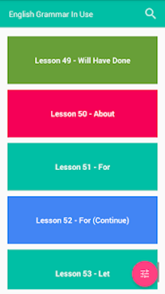 Image 2 for Essential Grammar In Use