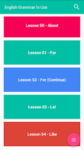Image 0 for Essential Grammar In Use