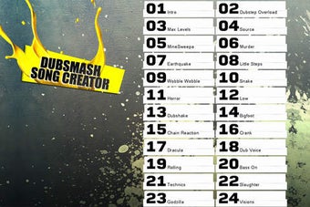 Imagen 0 para Dubstep Music Creator - E…