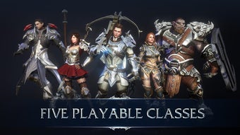 Imagen 1 para LoV: League of Valhalla
