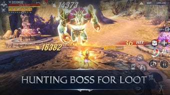 Imagen 0 para LoV: League of Valhalla