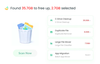 Image 0 for AWZ PC Cleaner