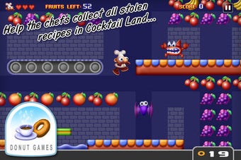 Imagen 0 para Superstar Chefs