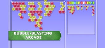 Image 3 for Bubblez: Bubble Defense G…
