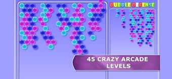 Image 0 for Bubblez: Bubble Defense G…