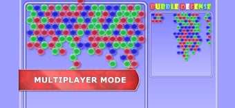 Image 2 for Bubblez: Bubble Defense G…