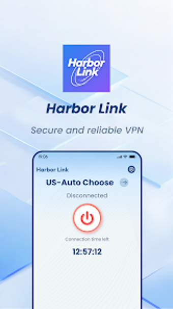 Imagen 0 para Harbor Link