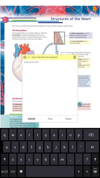 Image 0 for Tarquin eBook Reader for …