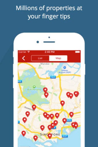 Image 0 for PropertyGuru Singapore Pr…