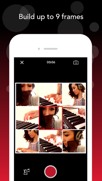 Imagen 2 para Acapella from PicPlayPost