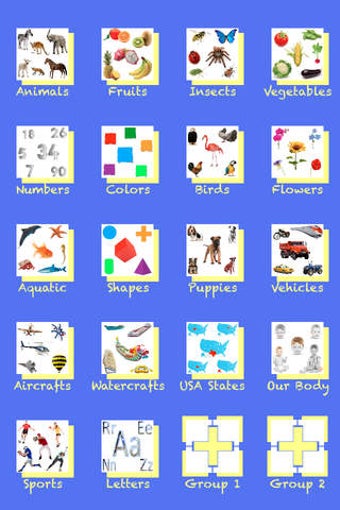 Imagen 0 para Find+Learn