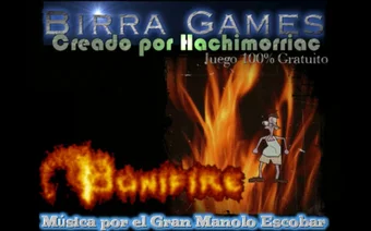 Image 0 for Bonifire