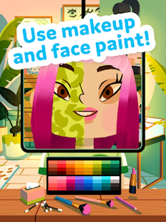 Imagen 3 para Toca Hair Salon 4