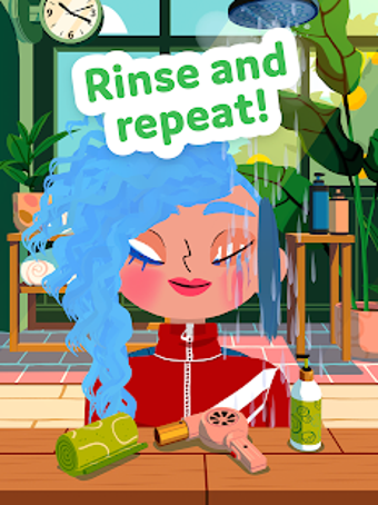 Image 2 for Toca Hair Salon 4