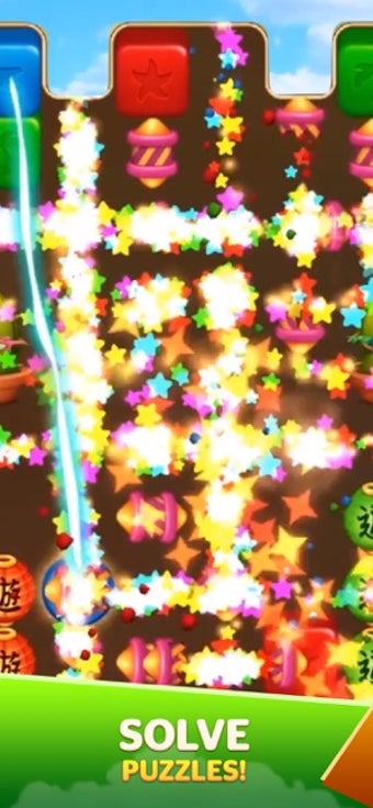 Image 3 for Traveling Blast