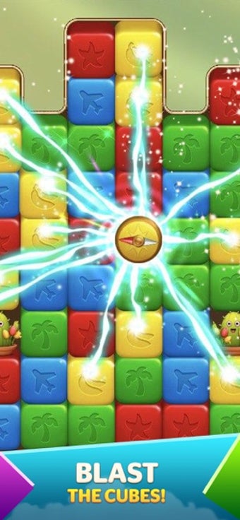 Image 2 for Traveling Blast