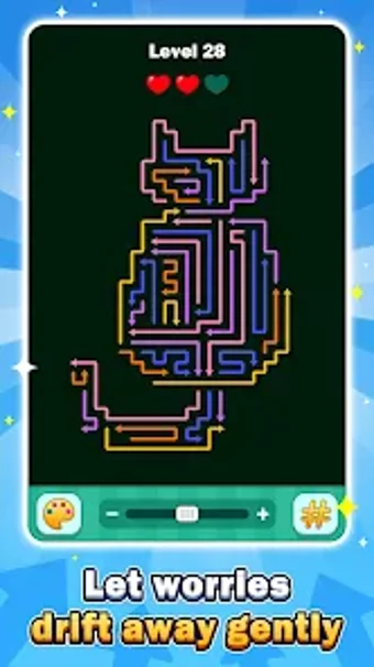Image 0 for Arrow Circuit