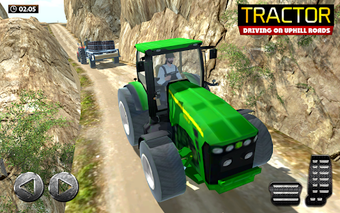 Image 0 for Tractor Trolley Simulator…