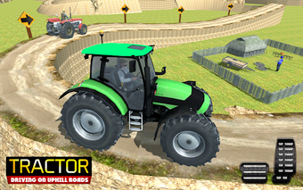 Image 2 for Tractor Trolley Simulator…