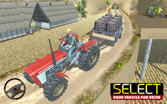Image 1 for Tractor Trolley Simulator…