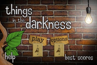 Image 2 for Hidden objects: Things in…